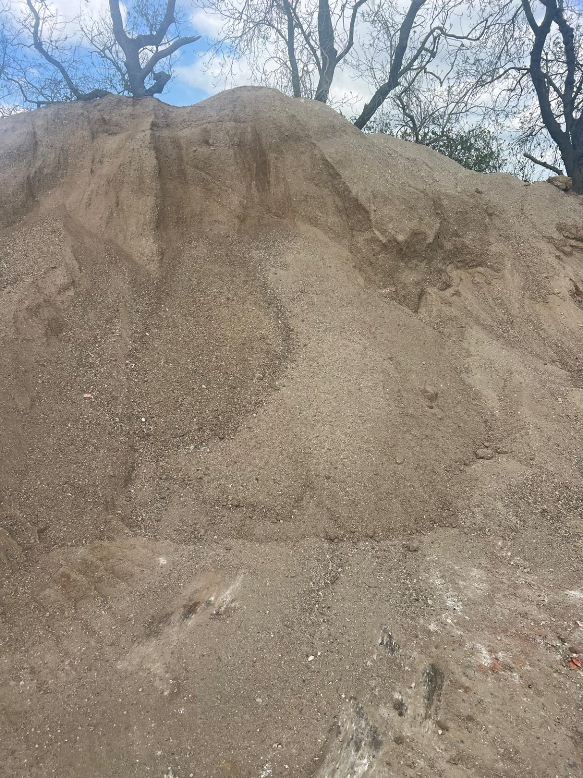 Cable Sands